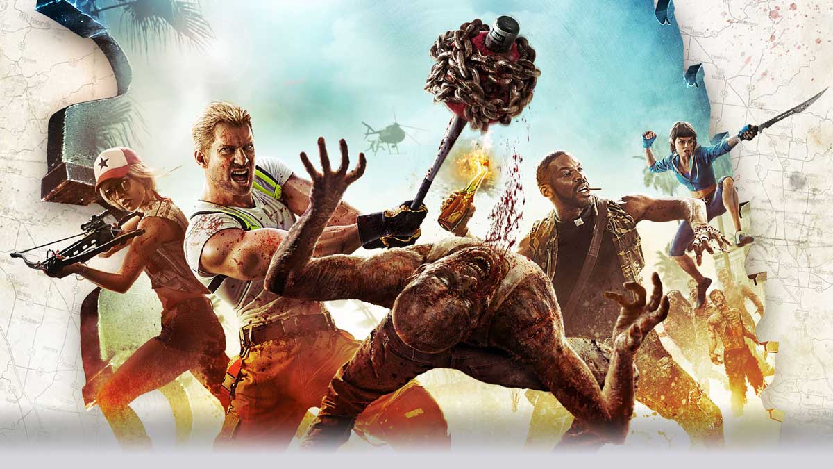 Dead Island 2 توسعه