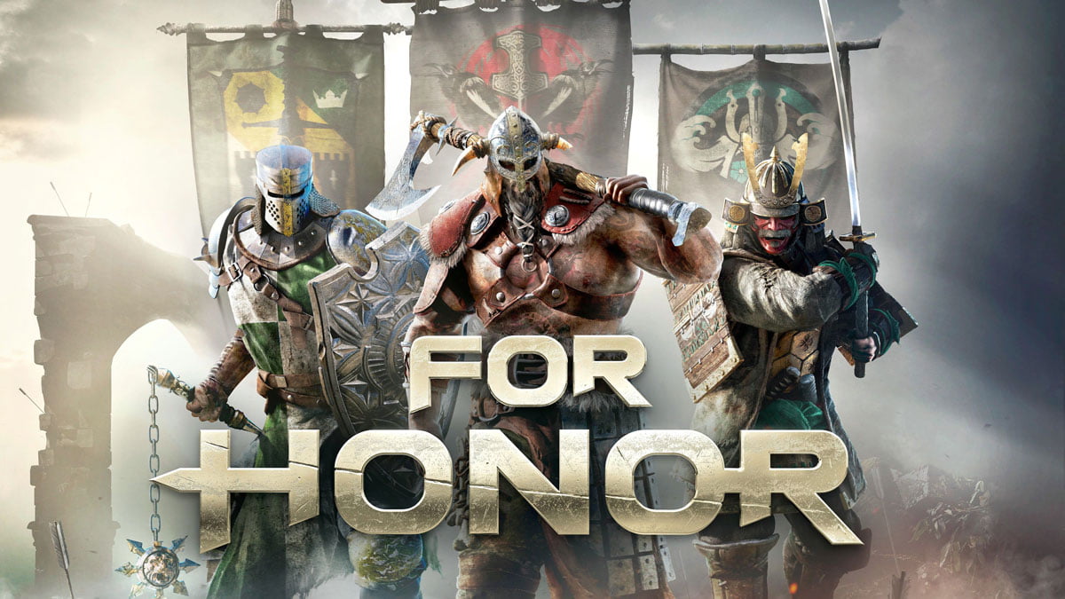 بررسی بازی For Honor