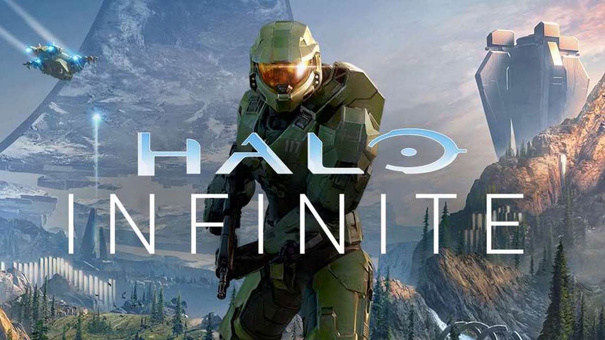 اخبار جدید از زمان عرضه‌ی Halo Infinite