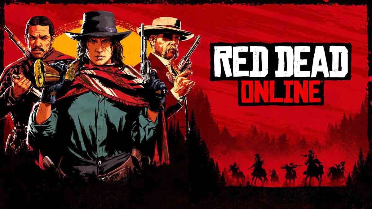 بررسی بازی Red Dead Online