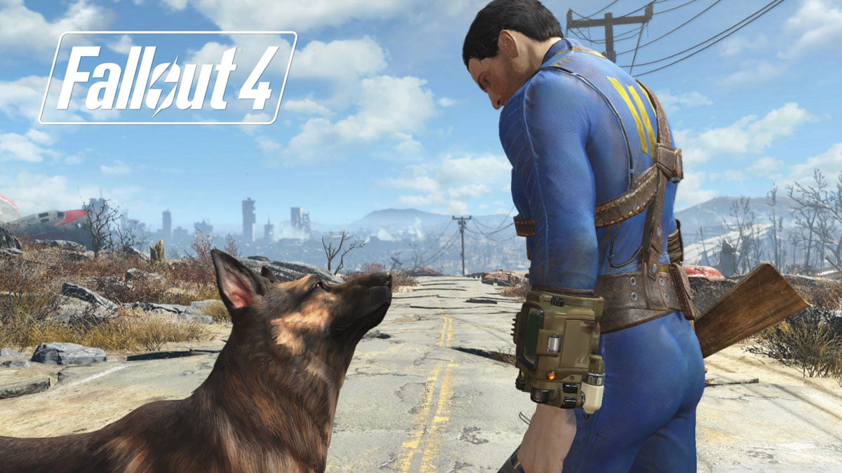 بررسی بازی Fallout 4