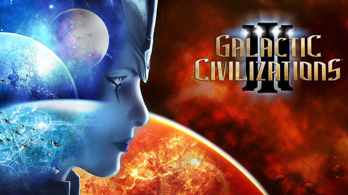 Galactic Civilizations 3 رایگان