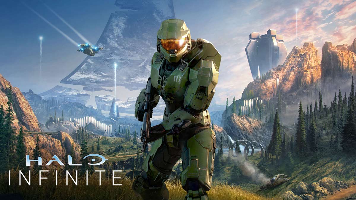 جدا شدن طراح مراحل بازی Halo Infinite