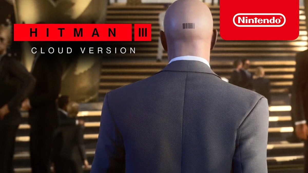 تاریخ انتشار HITMAN 3 برای Nintendo Switch