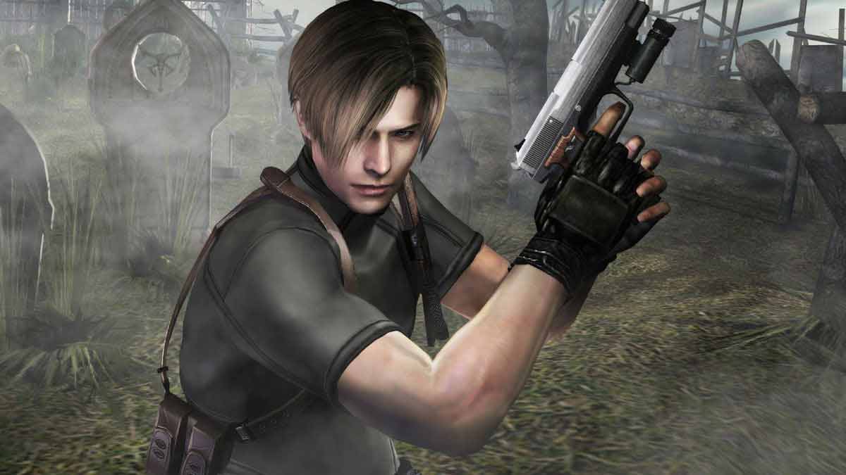 بررسی بازی Resident Evil 4
