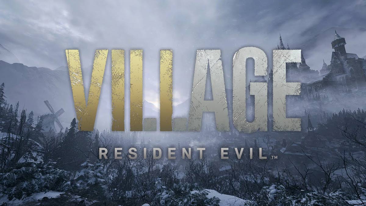 Resident Evil Village RU Steam Gift