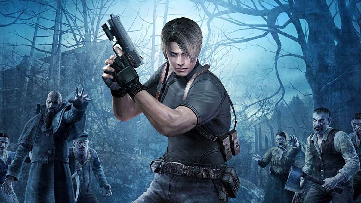 اطلاعات جدید از بازسازی Resident Evil 4