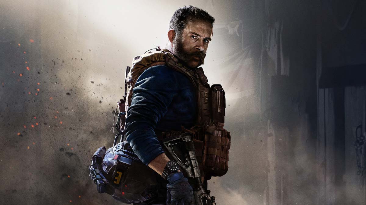 Call of Duty 2021 بحث‌برانگیز و سیاسی