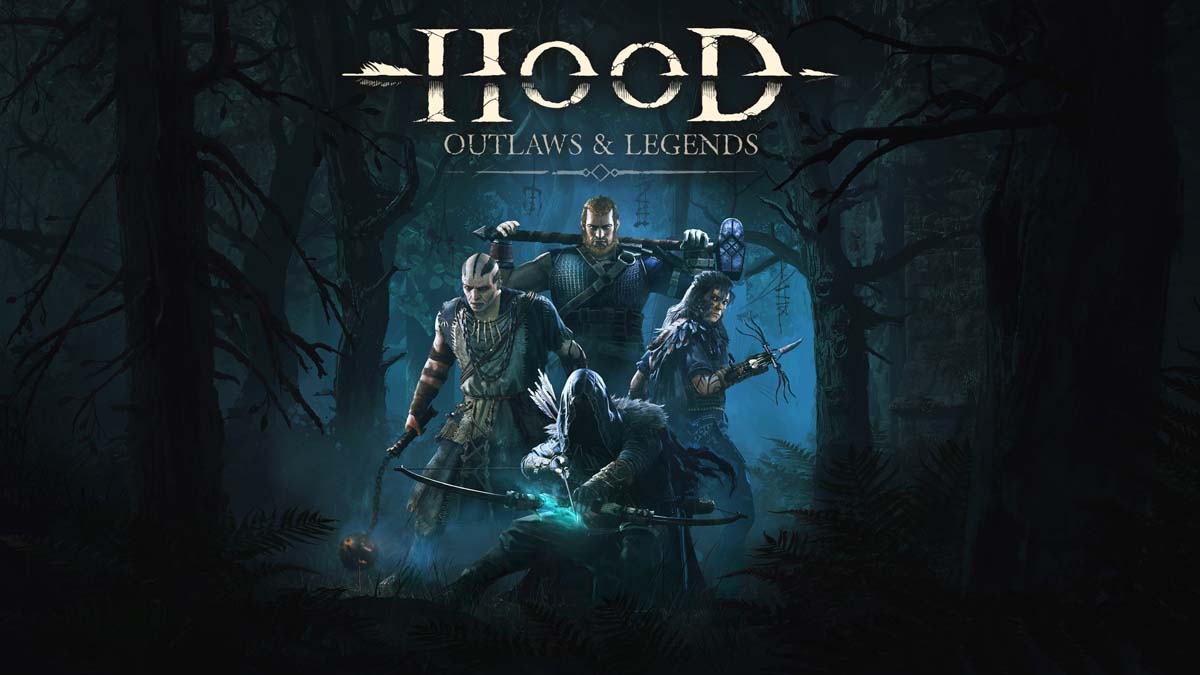 Hood Outlaws & Legends AR Steam Gift
