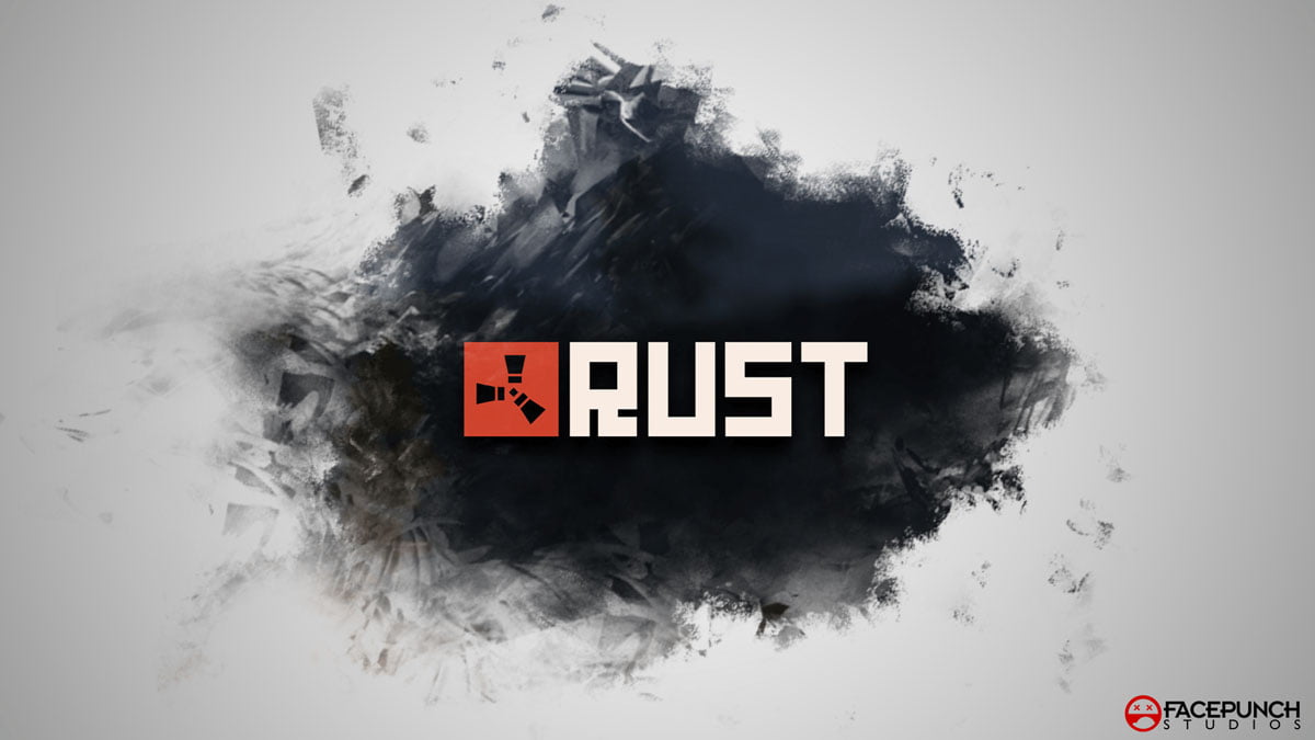 بررسی بازی Rust