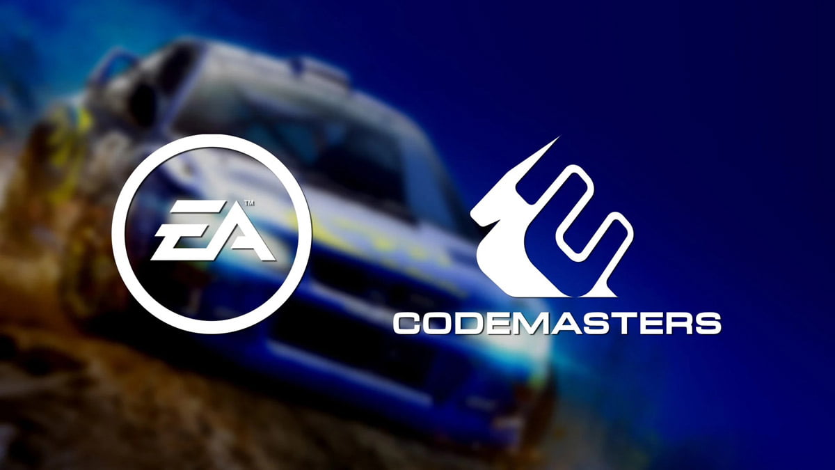 اتمام مراحل تصاحب Codemasters توسط EA