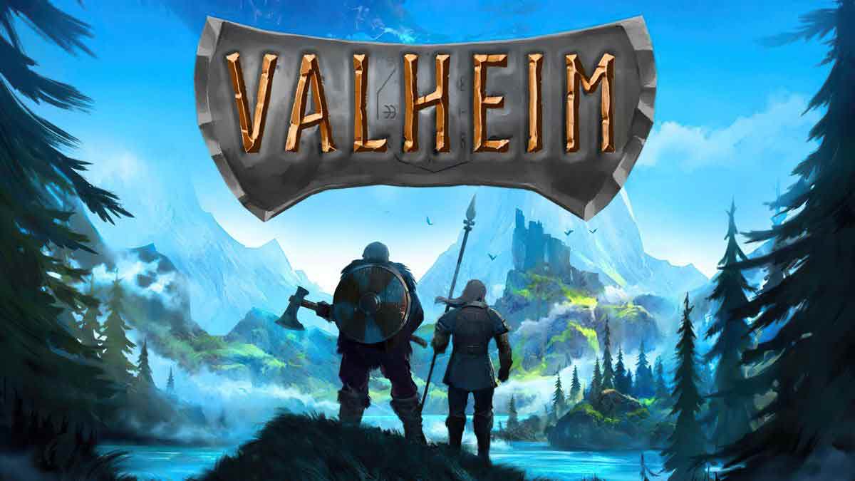 بررسی بازی Valheim