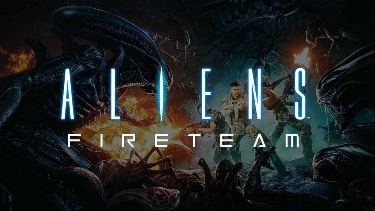 بازی Aliens: Fireteam