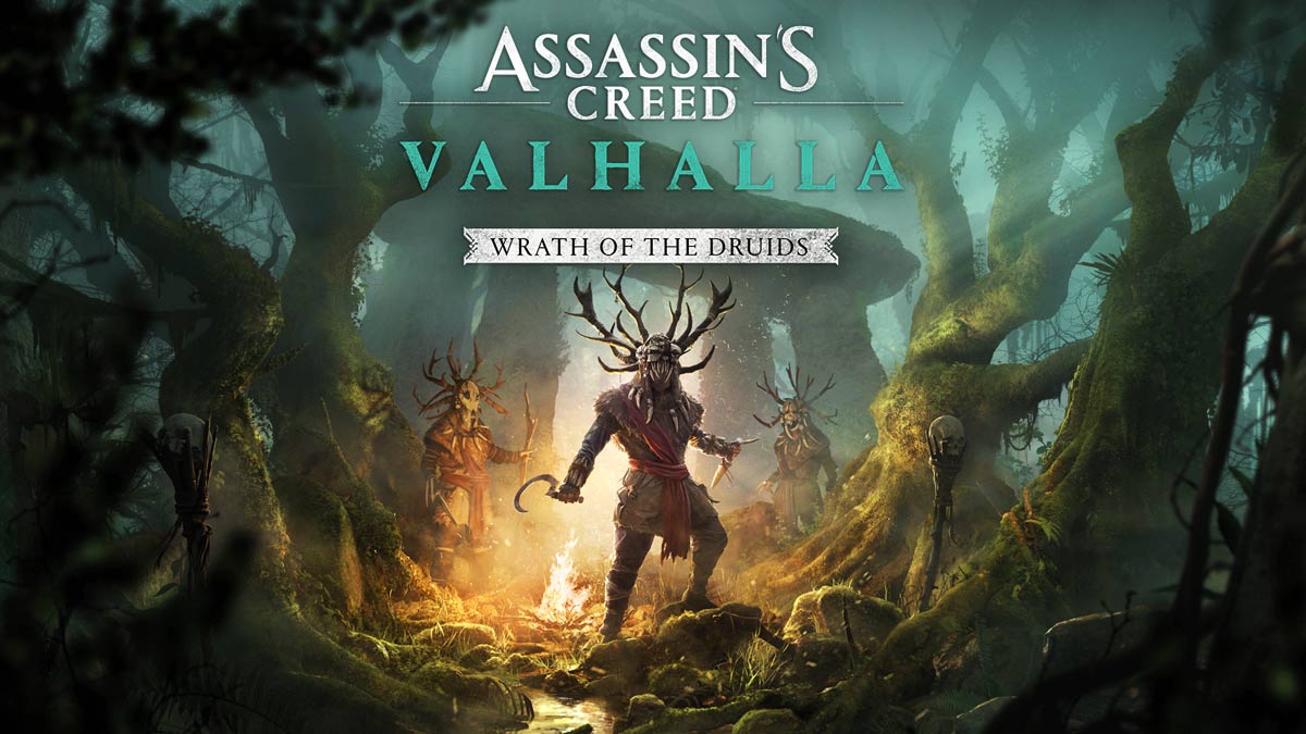 تاریخ انتشار اولین بسته‌ی الحاقی Assassin's Creed Valhalla