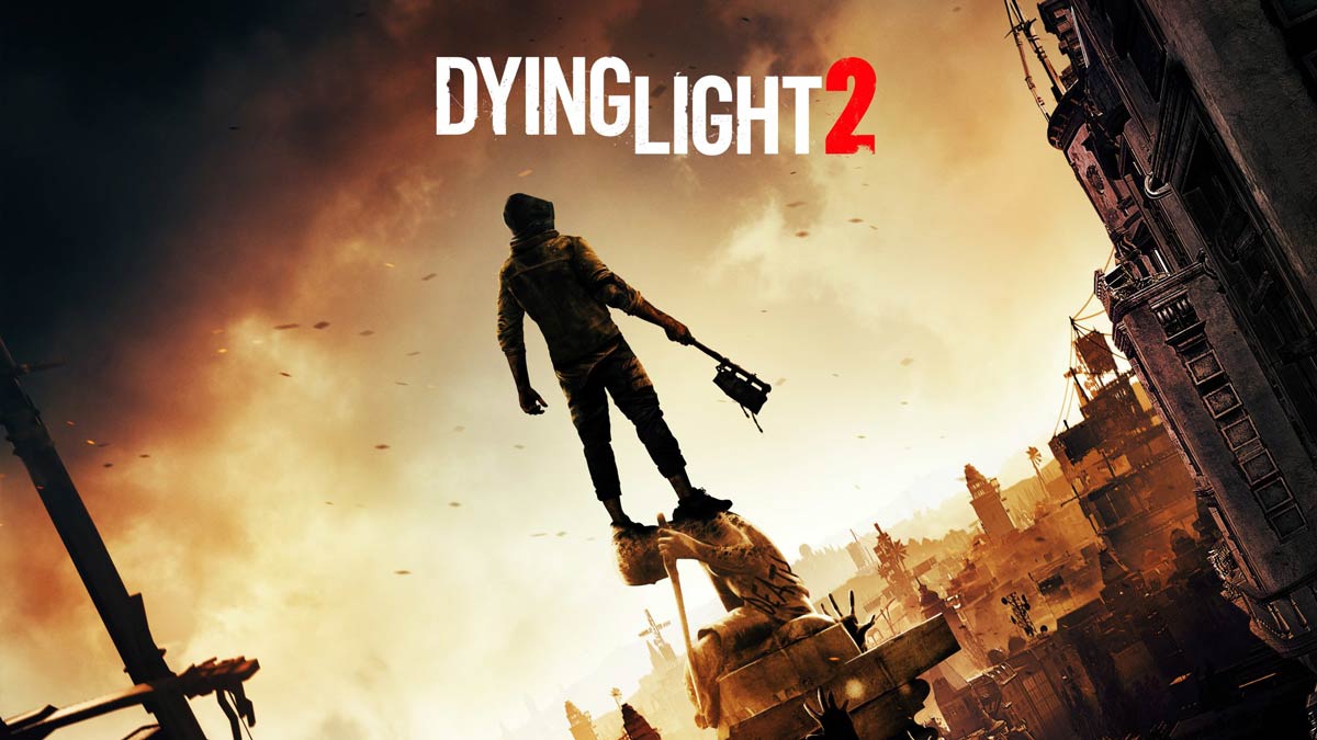ساخت بازی Dying Light 2