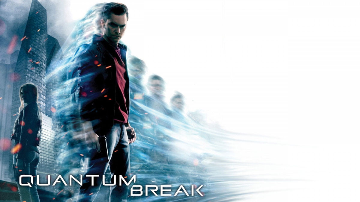بررسی بازی Quantum Break