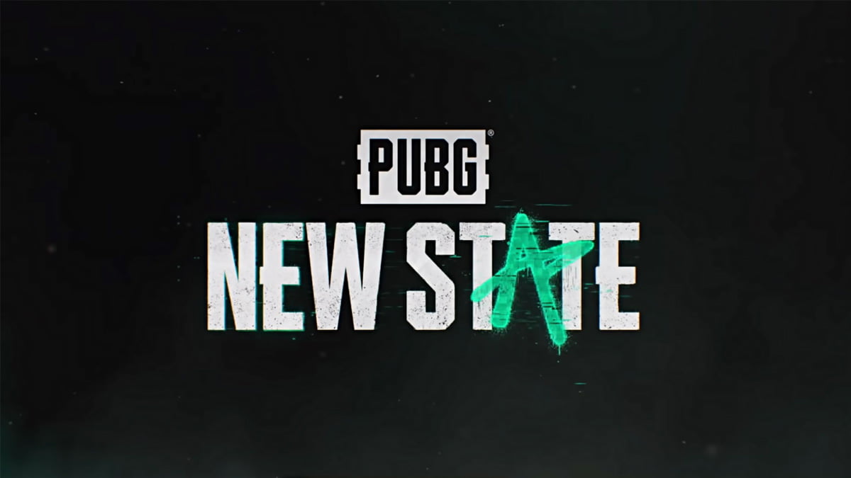 اطلاعات جدید از PUBG: New State
