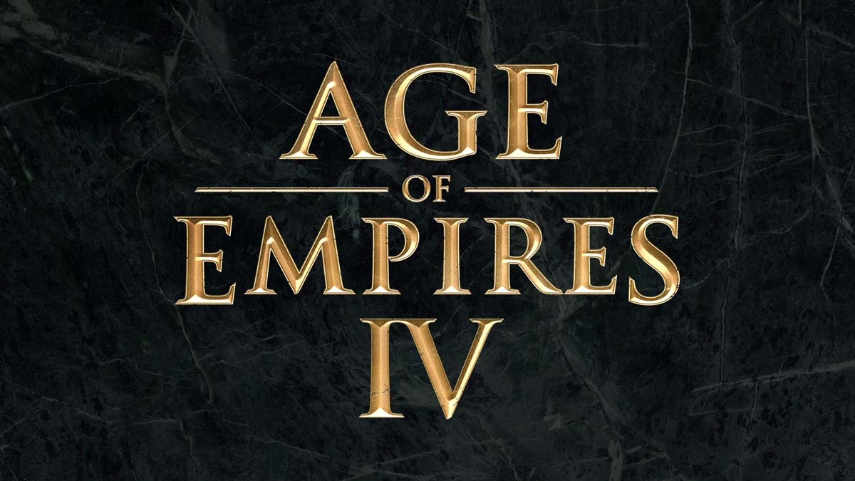 انتشار بازی Age of Empires IV