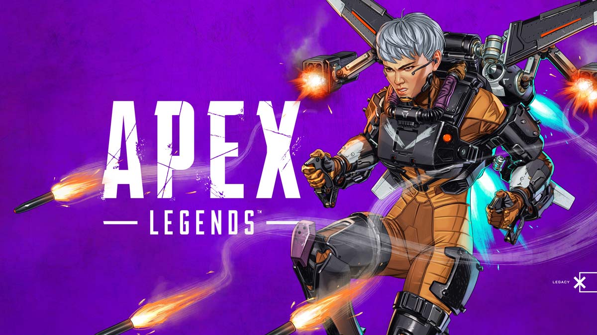 اطلاعات جدید از فصل 9 بازی Apex Legends