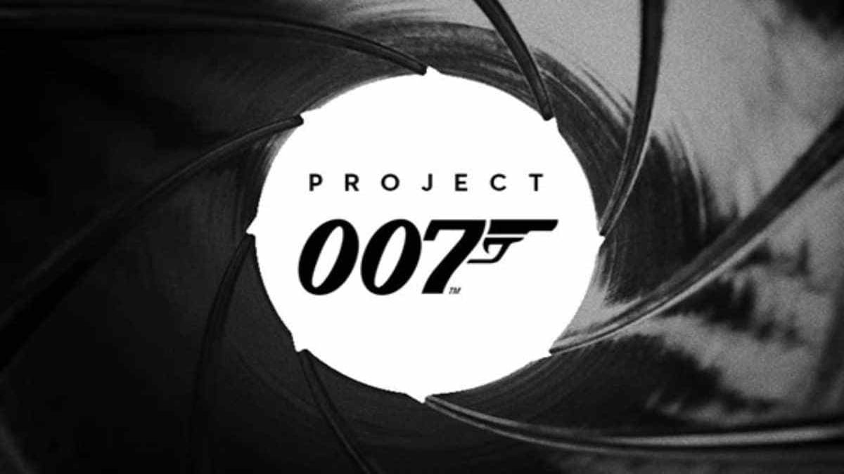 اطلاعات جدید از بازی Project 007