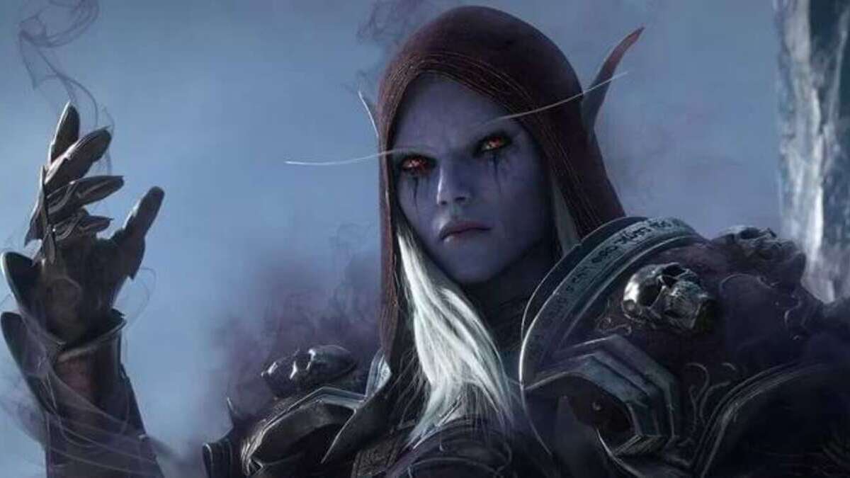 بازی Warcraft