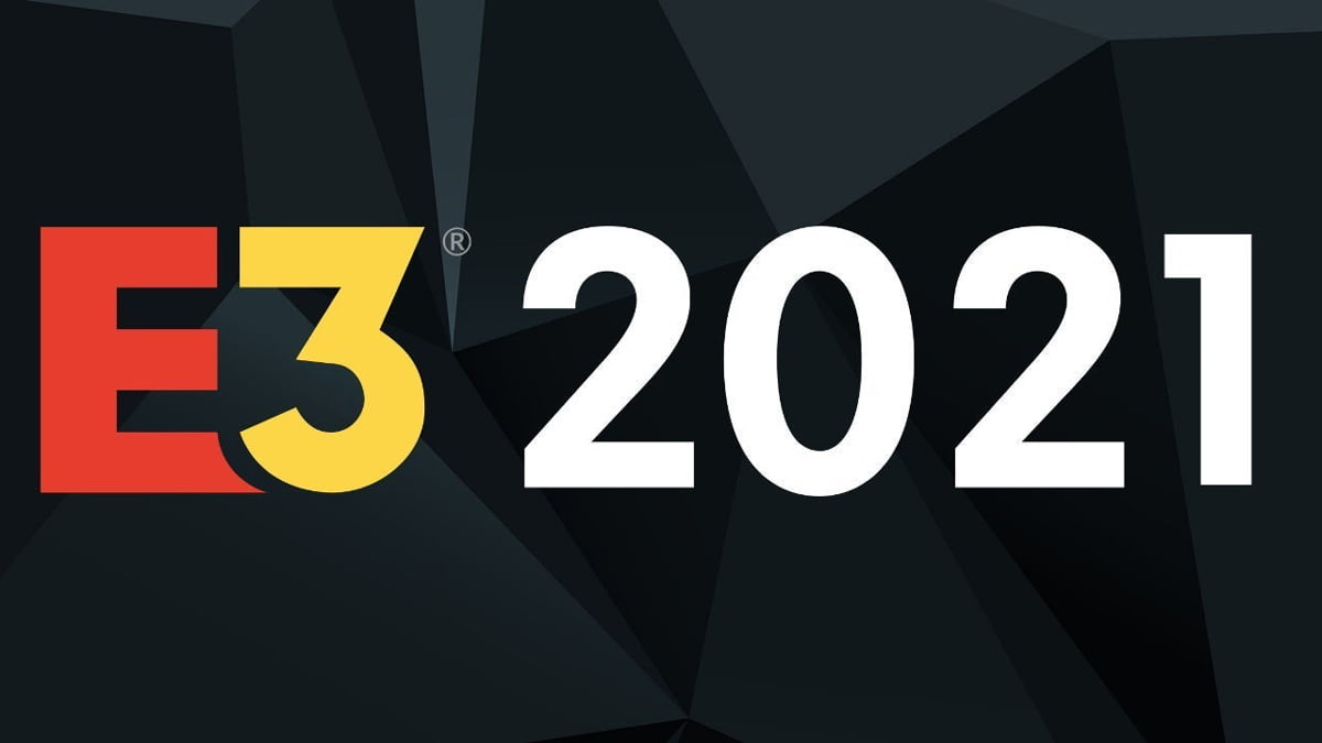 نمایش E3 2021