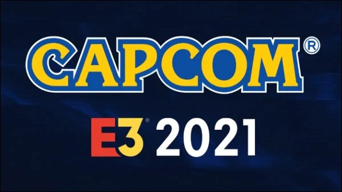 کنفرانس E3 2021 کپکام