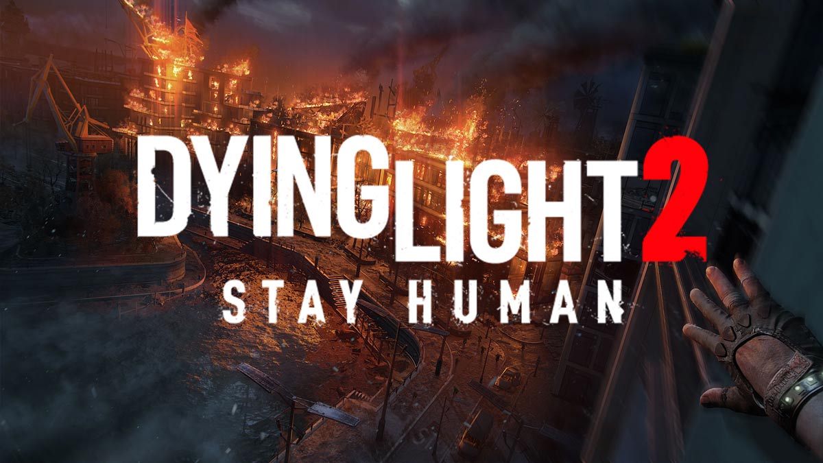 حجم بازی Dying Light 2