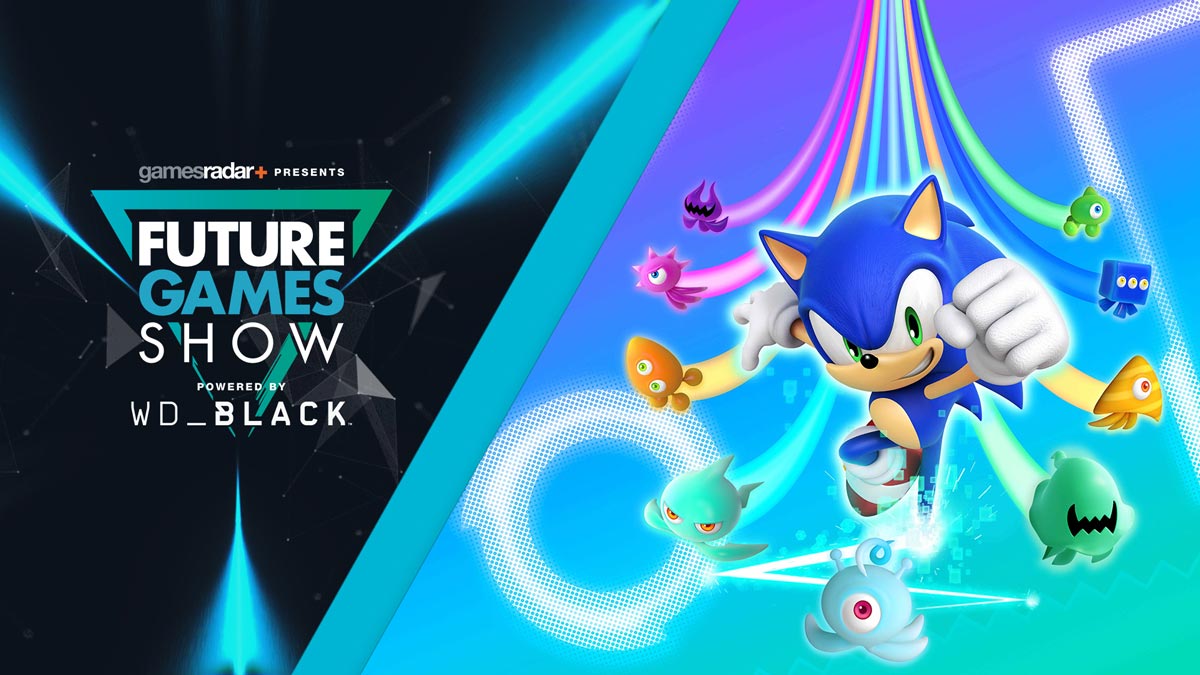 کنفرانس Future Games Show در E3 2021