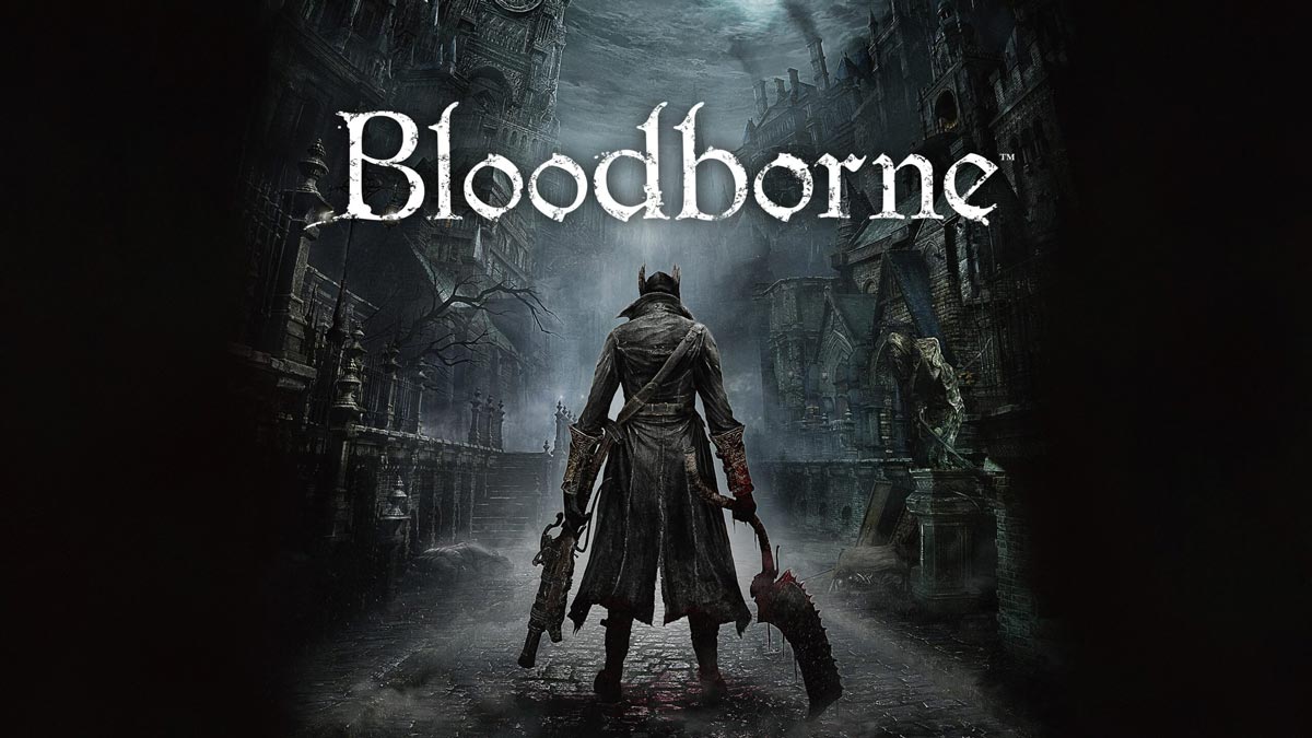 ریمستر Bloodborne برای PC