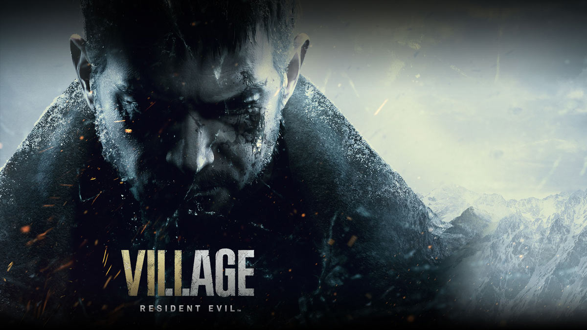 فروش 4.5 میلیونی Resident Evil Village