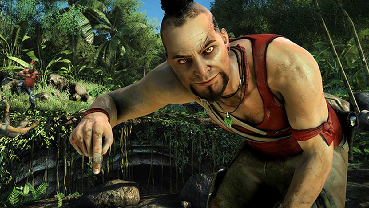 Far Cry 3 رایگان