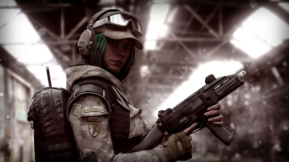 Ela-R6-Operator