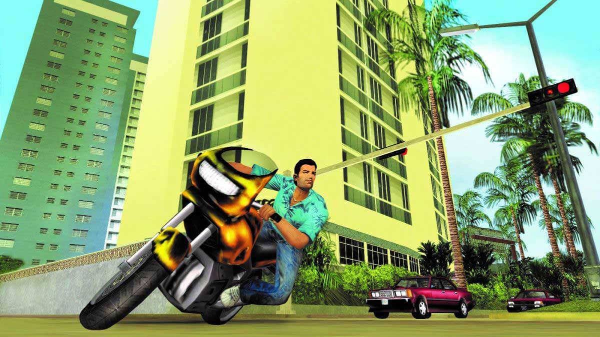 بررسی بازی Grand Theft Auto: The Trilogy