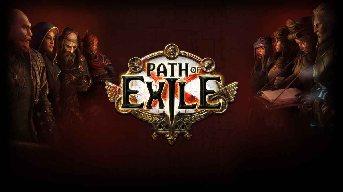 عنوان-Path-of-Exile