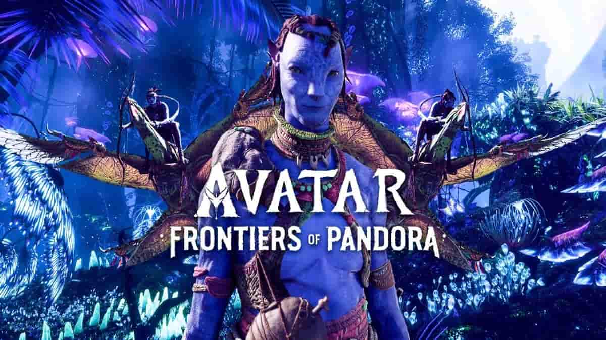 عنوان-2022-Avatar-Frontiers-of-Pandora