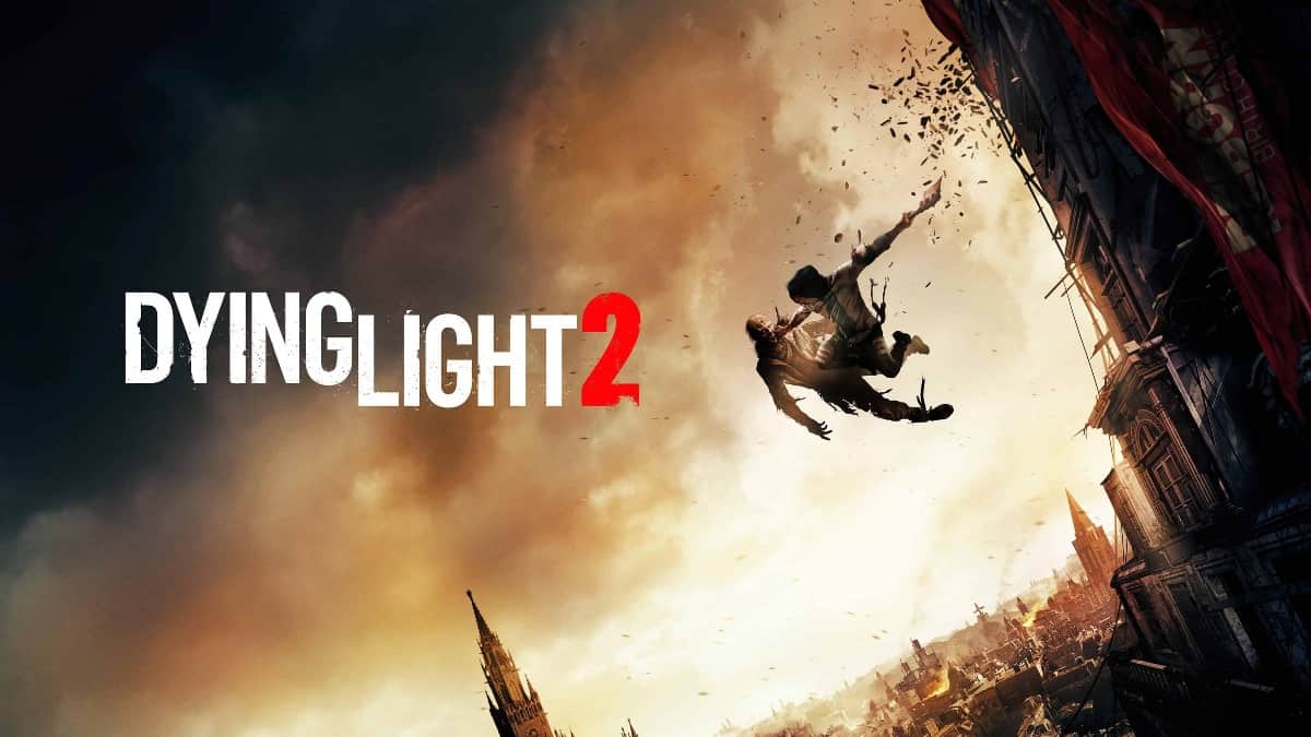 بازی 2022 Dying Light 2