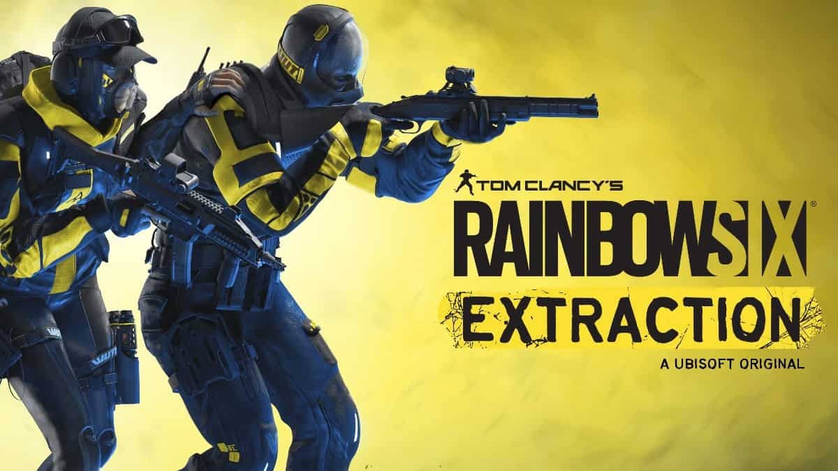 تاخیر-بازی-Rainbow-Six-Extraction