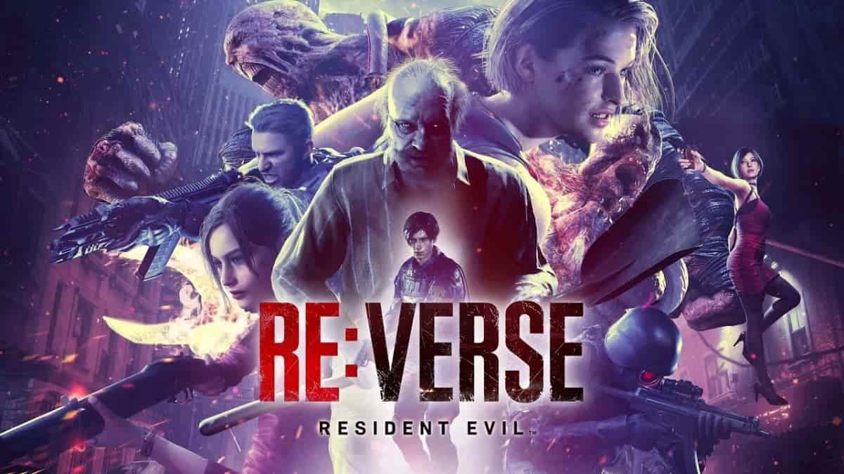 بازی-Resident-Evil-REVerse