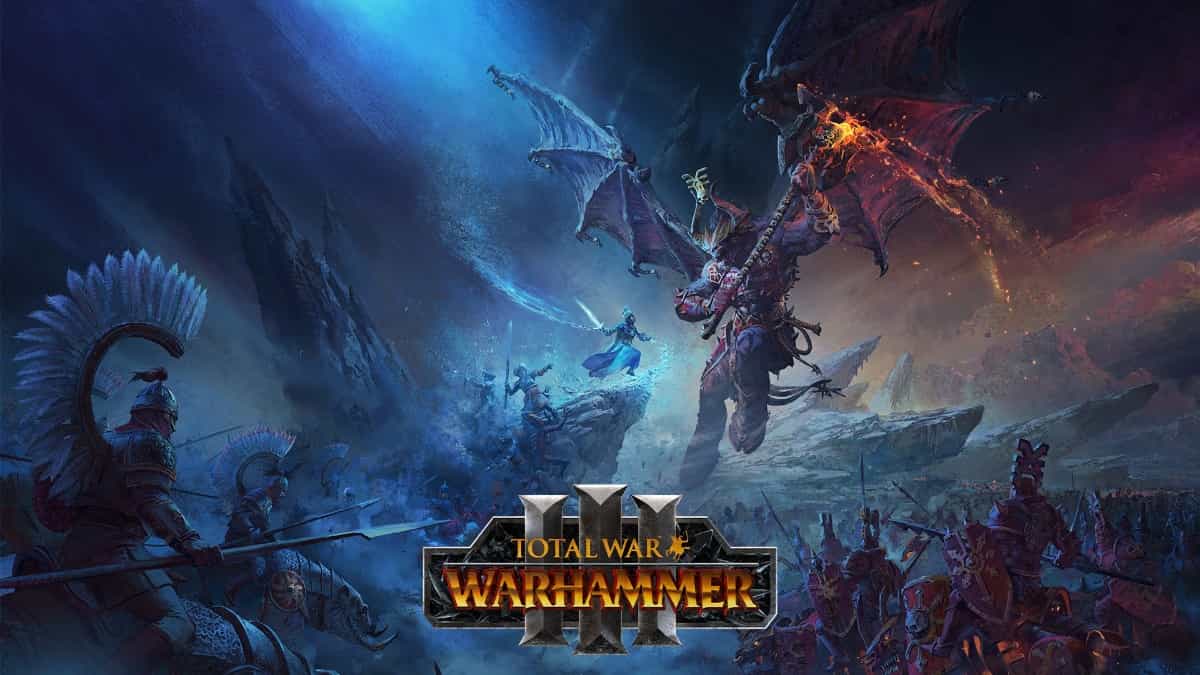 تاخیر-بازی-Total-War-Warhammer-3-بازگشت-سری-محبوب