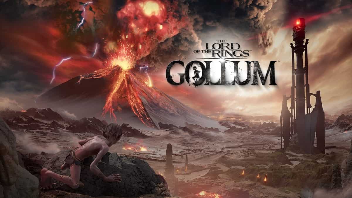 بازی-The-Lord-of-the-Rings-Gollum-دیوانگی-از-یک-حلقه