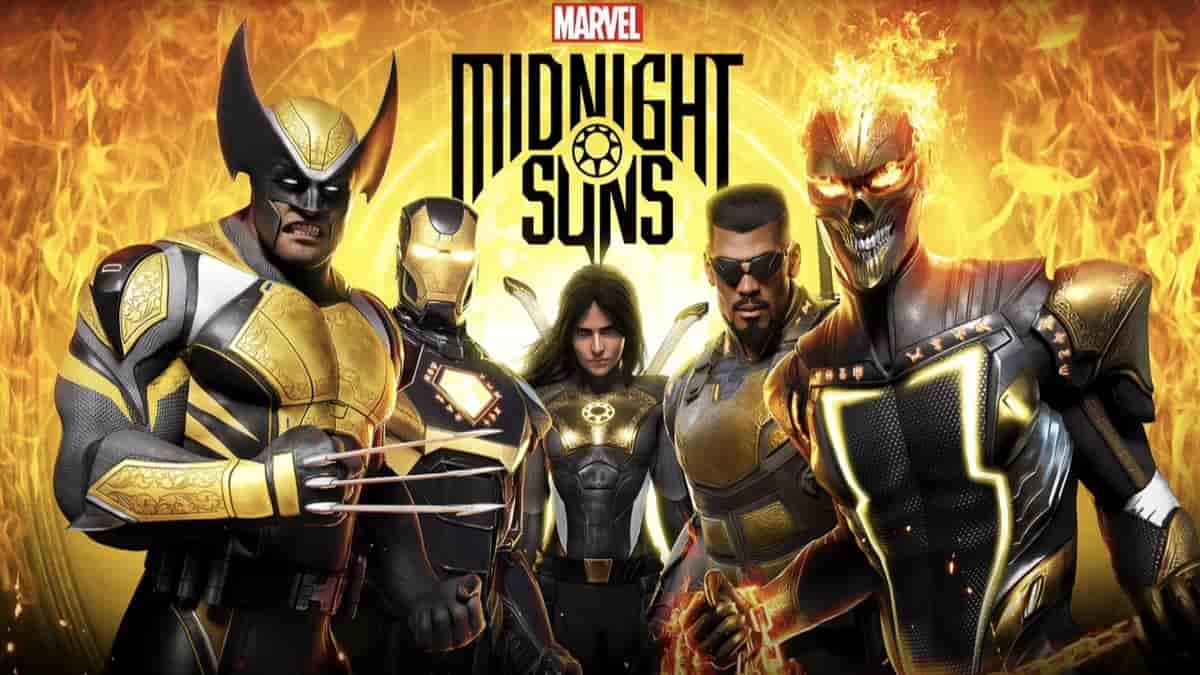 عنوان-Marvel-Midnight-Suns-تاخیر-اثری-متفاوت