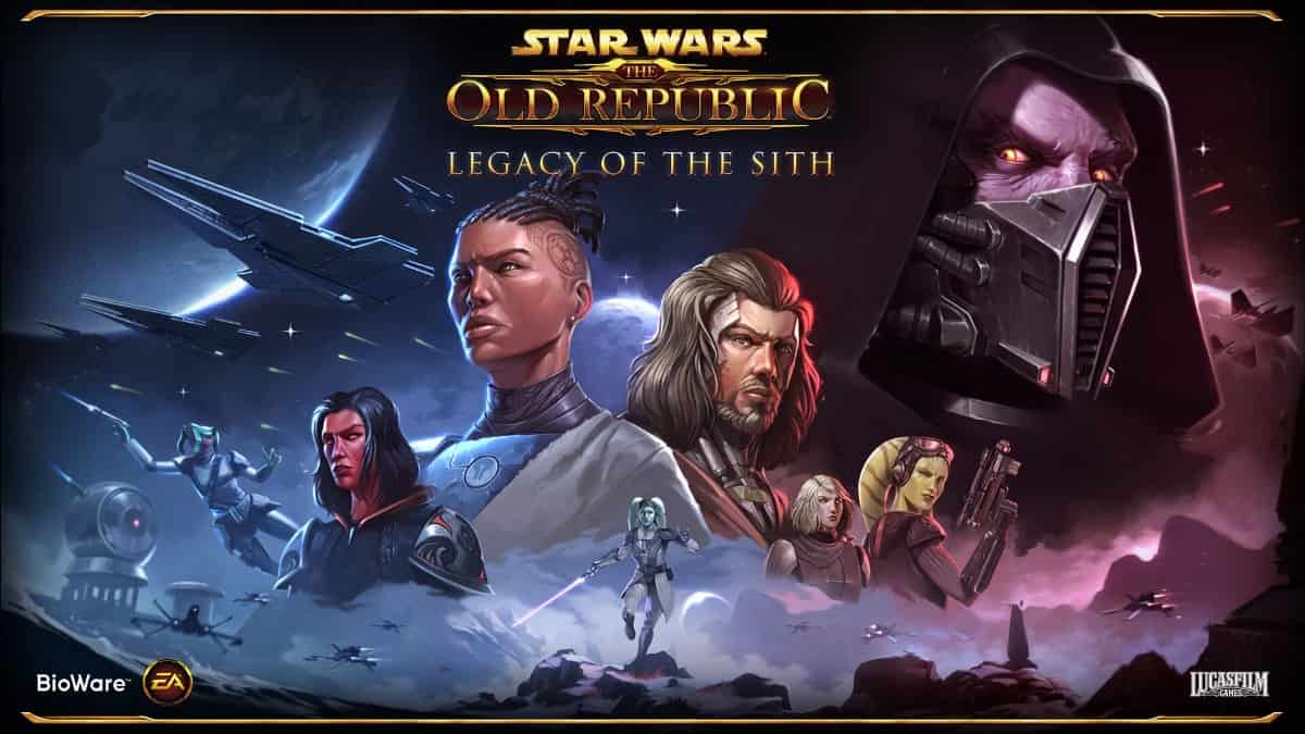 تاخیر-بازی-STAR-WARS-The-Old-Republic-Legacy-of-the-Sith-بازگشت-لجندز