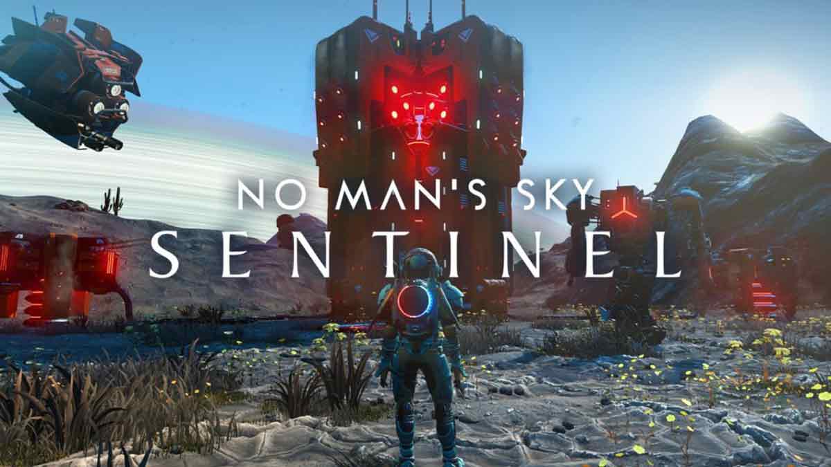 به‌روزرسانی‌های رایگان No Man's Sky