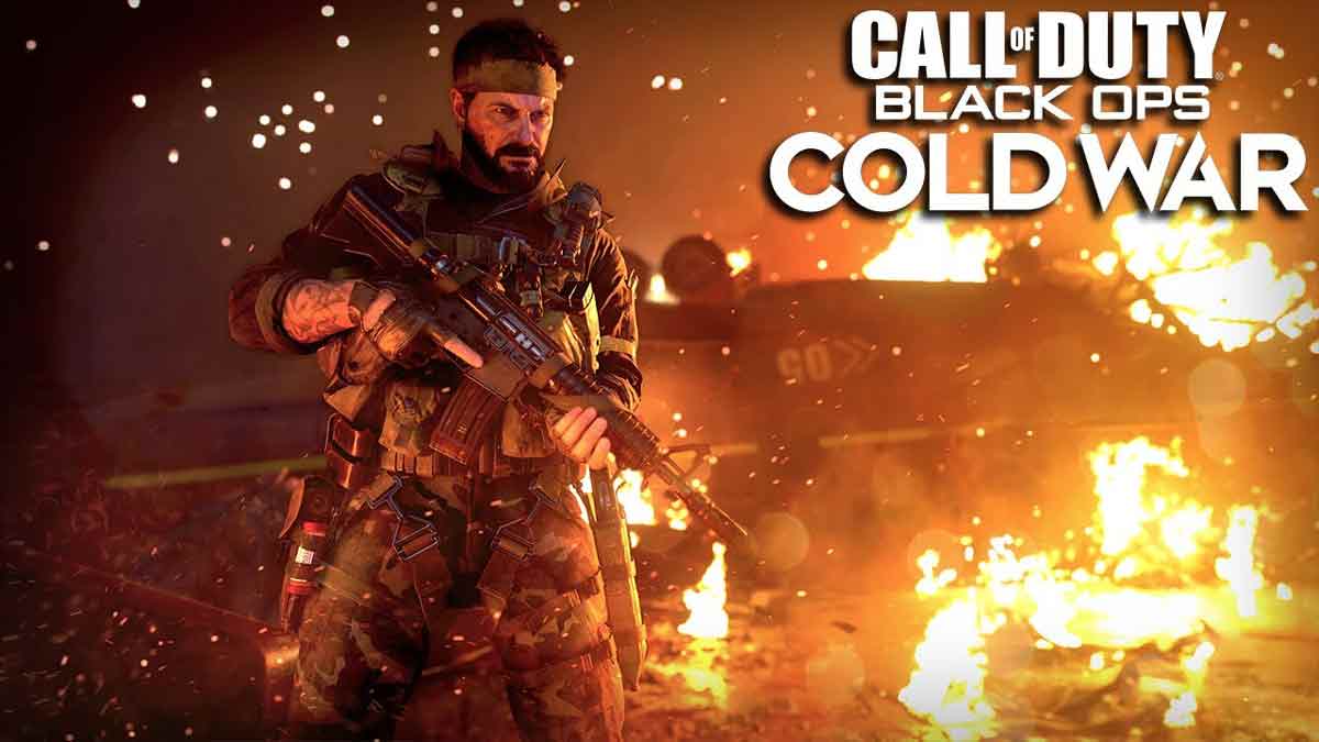 استراحت یک ساله‌ی Call of Duty