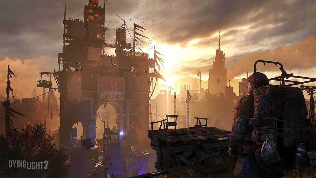 امتیاز Dying Light 2