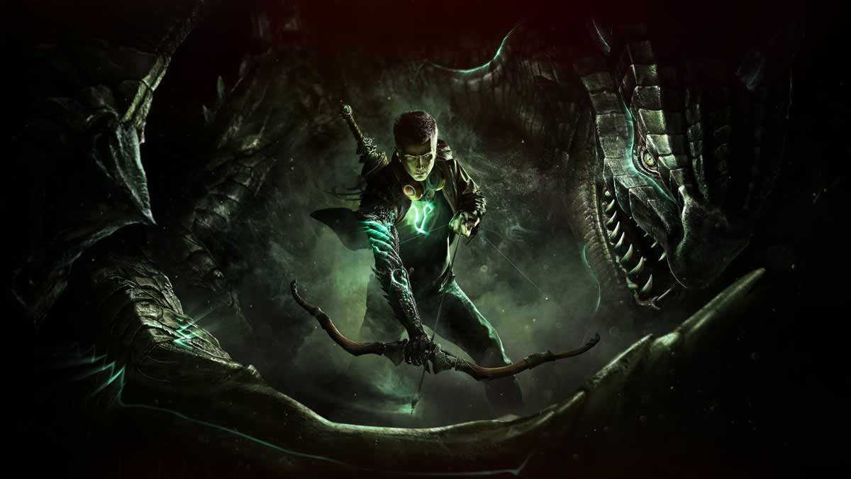 بازگشت بازی Scalebound