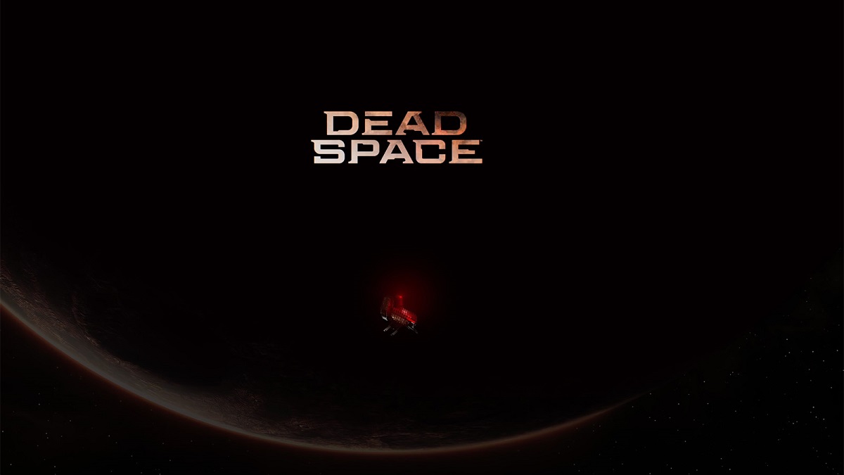 تاخیر ریمیک بازی Dead Space