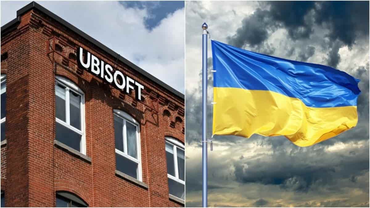 UBISOFT-Ukrainians-Support