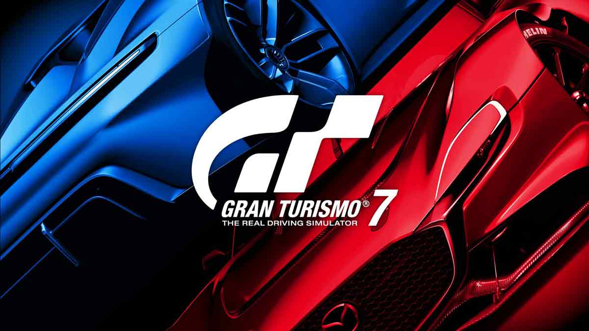 امتیازهای بازی Gran Turismo 7